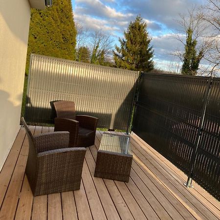 Le Paradise Ville-le-Marclet Exterior foto